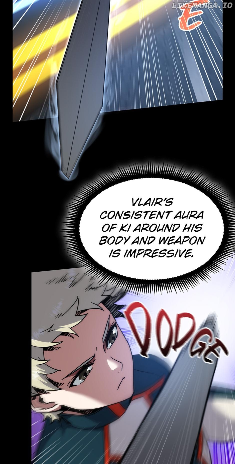 The Beginning After The End Chapter 213 image 04